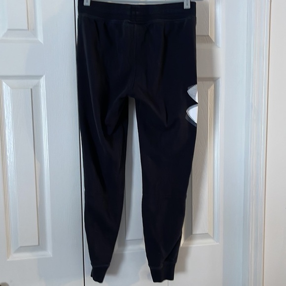 Under Armour Sweatpants Size S❤️‍🔥❤️‍🔥❤️‍🔥 - Picture 3 of 4